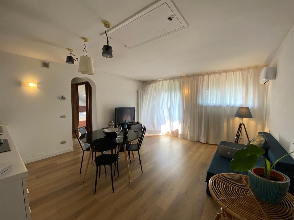 קוואלינו-טראפורטי Lio Grando Apartment מראה חיצוני תמונה