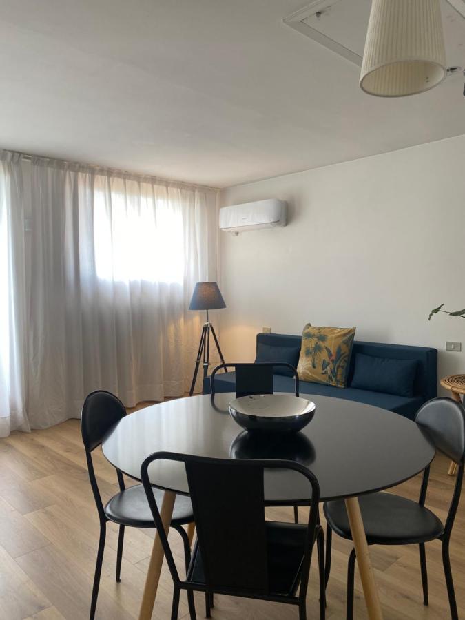 קוואלינו-טראפורטי Lio Grando Apartment מראה חיצוני תמונה
